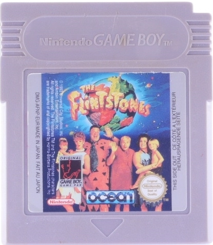 The Flintstones