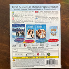 BD: Friends - The Complete Series (pohjoismainen julkaisu) - pikkukuva 2