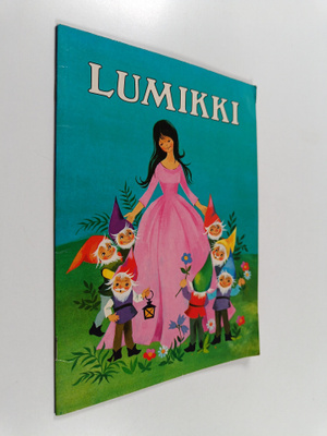 Lumikki