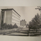 VANHA Postikortti Kotka 1950-l Alkup.Mallikappale - pikkukuva 1