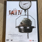 SAW IV - DVD - pikkukuva 1