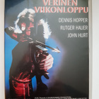 Verinen viikonloppu - DVD - pikkukuva 1