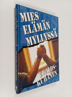 Mies elämän myllyssä