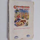 Joseph Conrad : Voimaihminen : vaiheita Chilen vapautusso... - pikkukuva 1