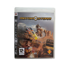 MotorStorm (PS3) - pikkukuva 1