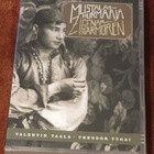 MUSTALAISHURMAAJA - DVD - UUSI - teuvo tulio - pikkukuva 1