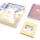 Pokemon Yellow Version - pikkukuva 4