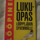 Ukkola / Lööpinen Lukuopas lööppejäkin syvemmälle - pikkukuva 1