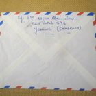 Kamerun postilähetys - pikkukuva 2