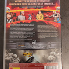 Kalkkunan metsästys dvd (Turkey shoot) suomijulkaisu - pikkukuva 2