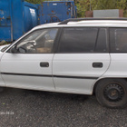 Opel Astra 1.6 -1995 kesäautoksi tee se itse 500e - pikkukuva 2