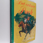 Lisbeth Werner : Det ordnar Puck - pikkukuva 1