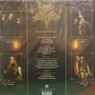 DARK FUNERAL - DIABLOIS INTERIUM - GER 2013 M/EX+ GOLD LP - pikkukuva 2