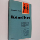 J. Fabricius-Möller : Könslivet - pikkukuva 1
