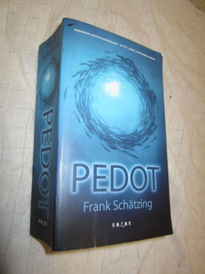 Frank Schätzing : Pedot