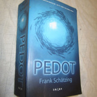 Frank Schätzing : Pedot - pikkukuva 1