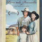 Pieni talo preerialla: Laura Ingallsin tarina jatkuu (2DVD) - pikkukuva 1