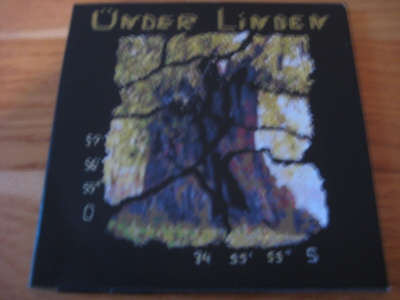 Under Linden - Under Linden