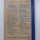 Rauha Kilpi : Satuprinsessa ja metsätonttu : satuja - pikkukuva 2