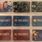 PUHELUKORTTEJA 36 kpl - pikkukuva 4