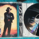 STEVIE RAY VAUGHAN ~ Couldn't Stand The Weather ~ CD +5 - pikkukuva 3