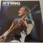 Sting: 57th & 9th Live From Chicago LP MUOVEISSA! - pikkukuva 1