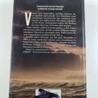 Clive Cussler : Vakooja - pikkukuva 2