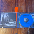 Tuomari Nurmio & Viides Kolonna - Maailmanpyörä Palaa cd - pikkukuva 3