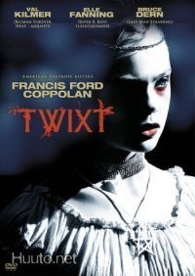 Twixt - DVD