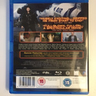 Tieto - Knowing (Blu-ray) Nicolas Cage, Rose Byrne [2009] - pikkukuva 2