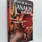 Frank E. Peretti : Anakin haudat - pikkukuva 1
