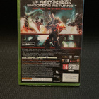 Wolfenstein Promotional Copy XBOX 360 - UUSI - pikkukuva 2