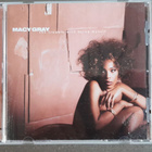 CD: Macy Gray - The Trouble With Being Myself (2003) - pikkukuva 1
