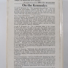 Nancy Gager Clinch : The Kennedy Neurosis - pikkukuva 2