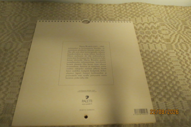 Item image