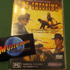 THE SHOOTING DVD (W) - pikkukuva 1
