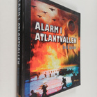 Bertil Stjernfelt : Alarm i Atlantvallen - pikkukuva 1