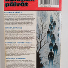 Taskukorkkari 8/1997 : Kunnian päivät - pikkukuva 2
