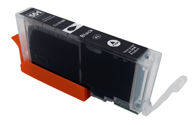Canon CLI-551BKXL mustekasetti, musta – tarvike, premium