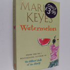 Marian Keyes : Watermelon - pikkukuva 1