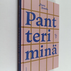 Jani Toivola : Pantteri ja minä - pikkukuva 1