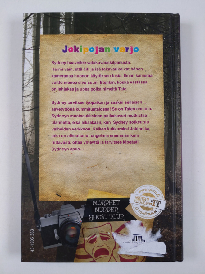 Item image