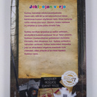 Jocelyn Shipley : Jokipojan varjo - pikkukuva 2