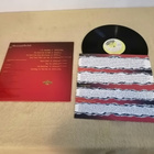 SYLVIA - Sylvia LP - pikkukuva 2