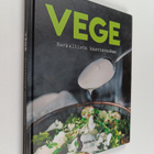 Vege : herkullista kasvisruokaa - pikkukuva 1