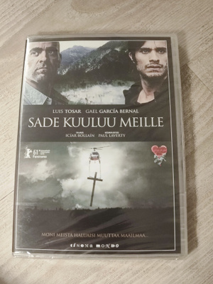 Sade kuuluu meille UUSI
