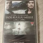 Sade kuuluu meille UUSI - pikkukuva 1