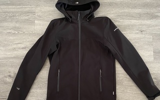Icepeak A.W.S.Extreme ulkoilutakki