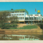 Postikortti: Salon Kaupunginhotelli - pikkukuva 1