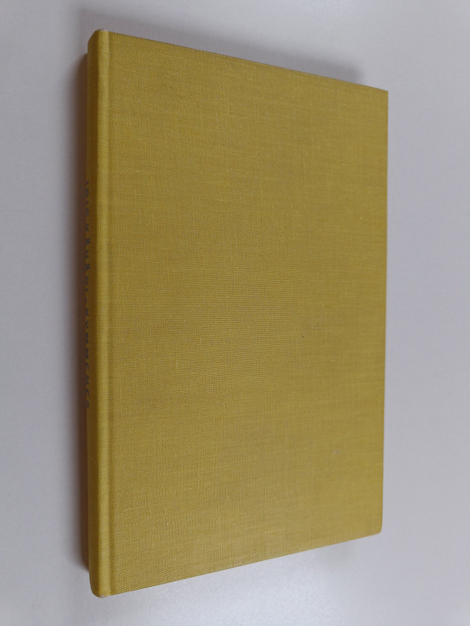 Iris Kähäri : Kymmenes : novelleja